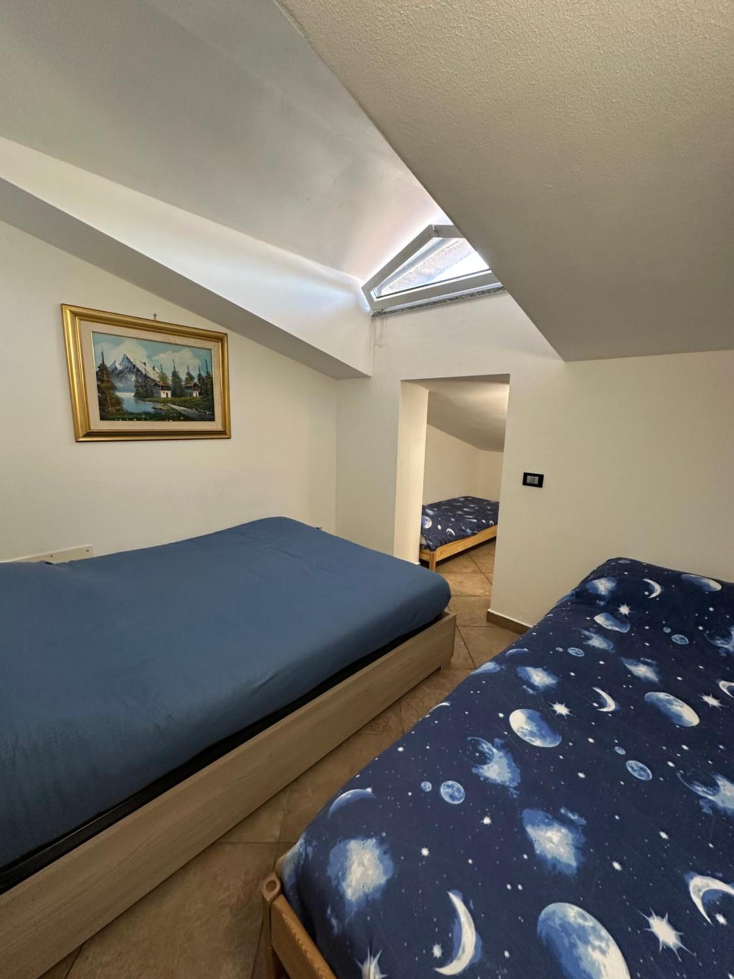 Hotel La Quercia Fiorita à Trivolzio Extérieur photo