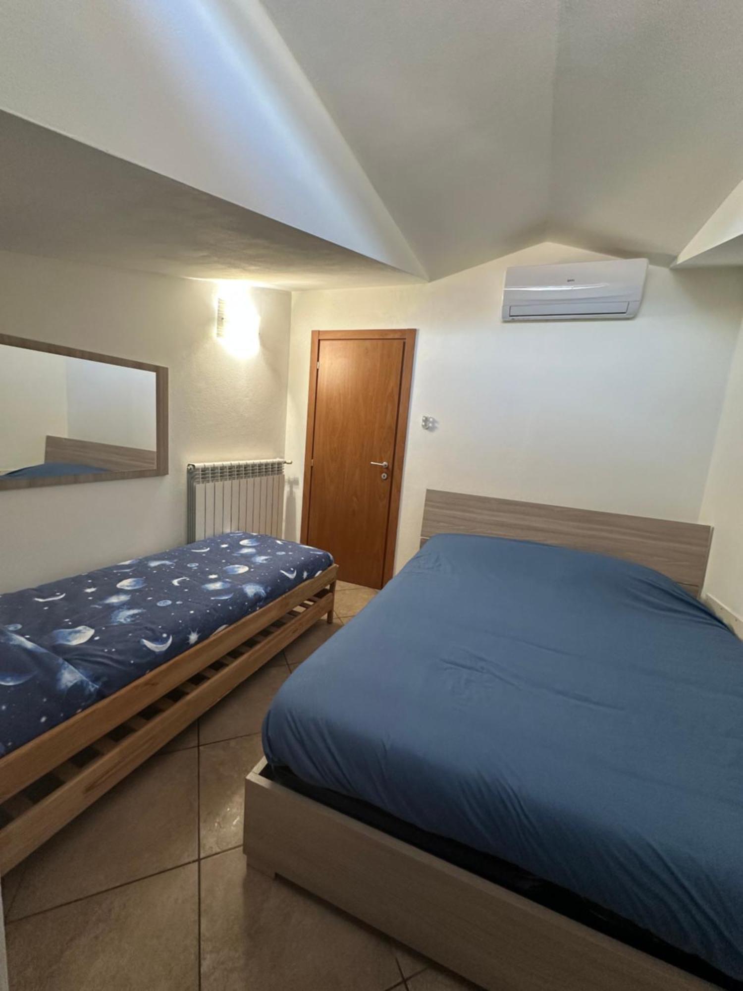 Hotel La Quercia Fiorita à Trivolzio Extérieur photo