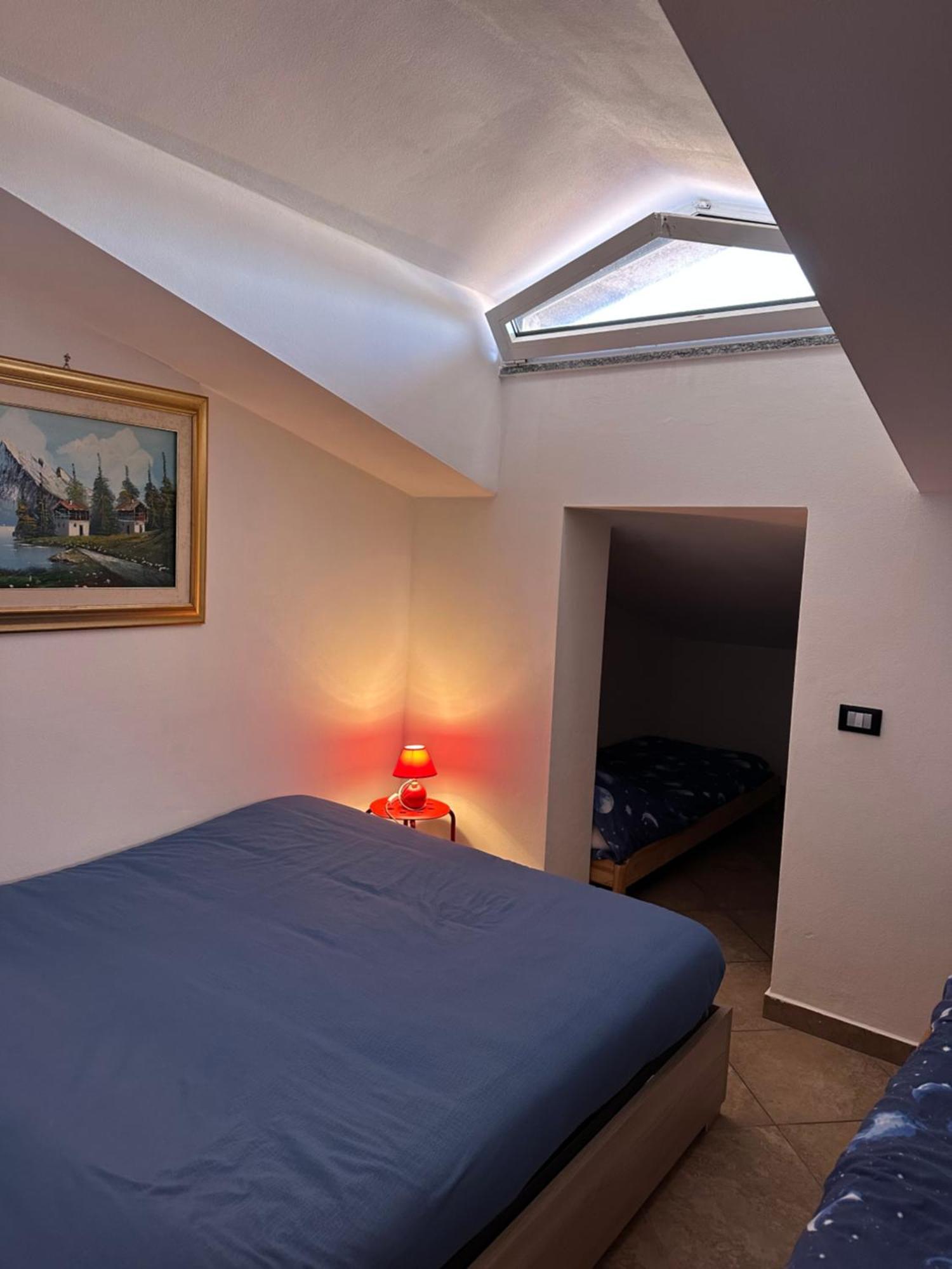 Hotel La Quercia Fiorita à Trivolzio Extérieur photo