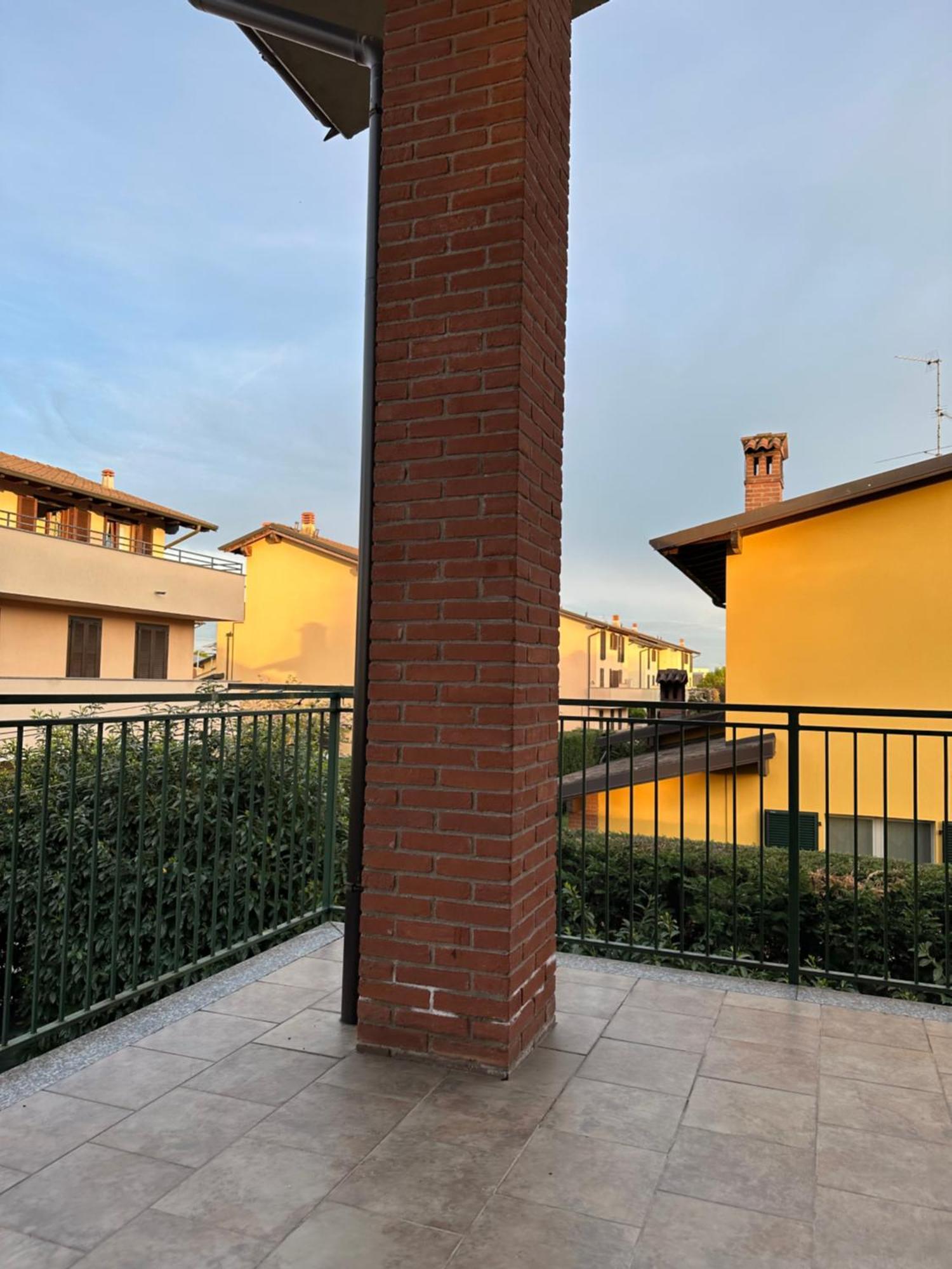 Hotel La Quercia Fiorita à Trivolzio Extérieur photo