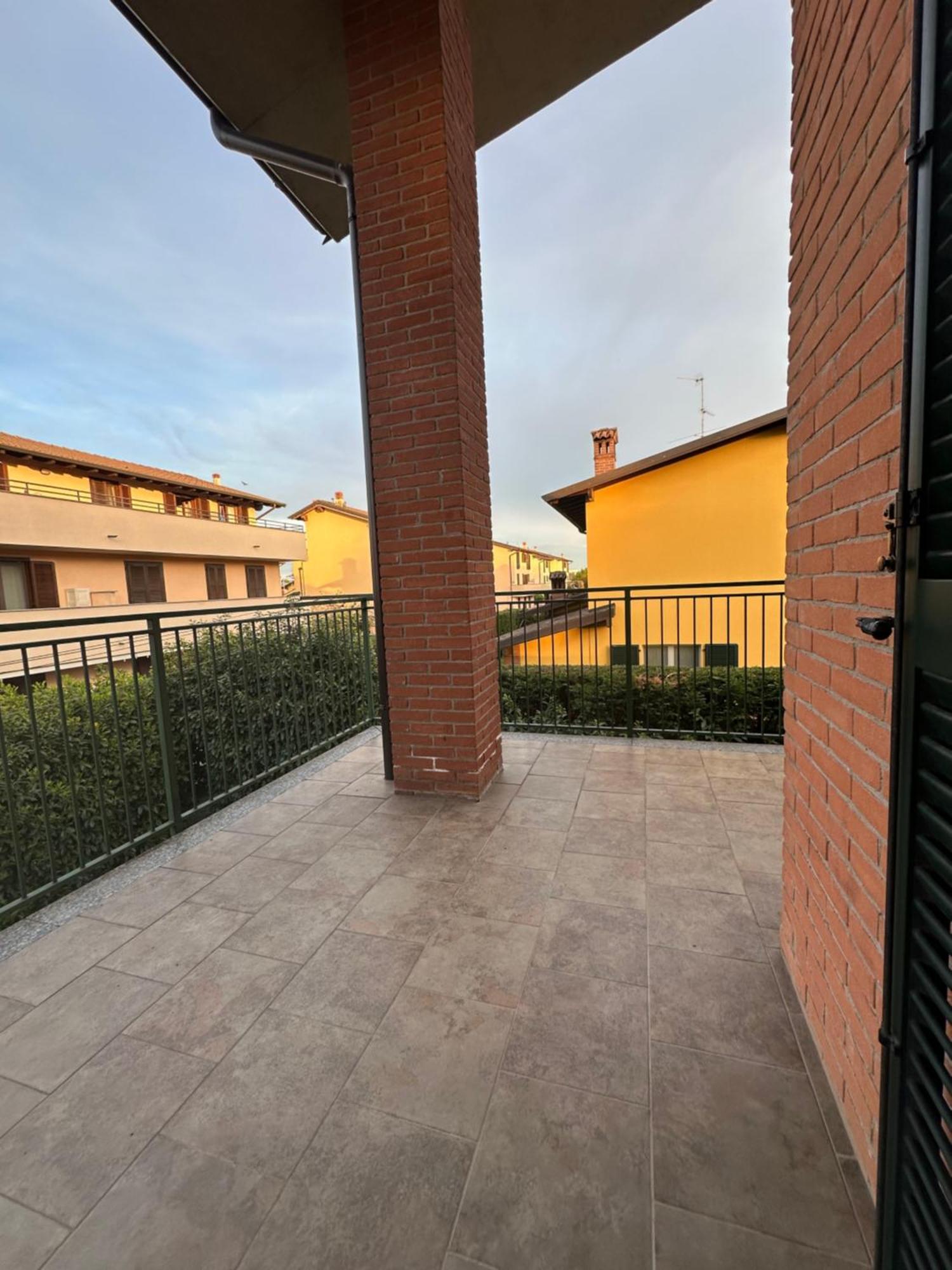 Hotel La Quercia Fiorita à Trivolzio Extérieur photo