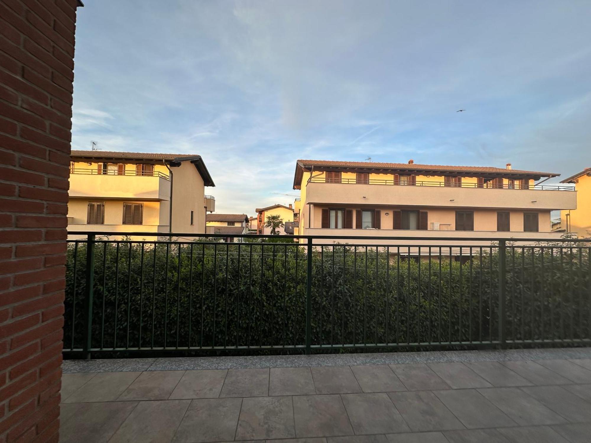 Hotel La Quercia Fiorita à Trivolzio Extérieur photo