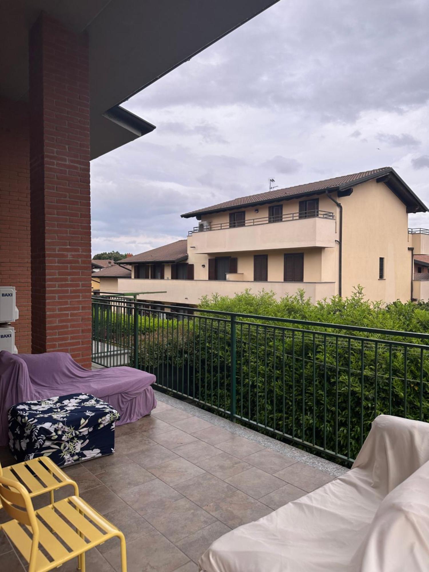 Hotel La Quercia Fiorita à Trivolzio Extérieur photo