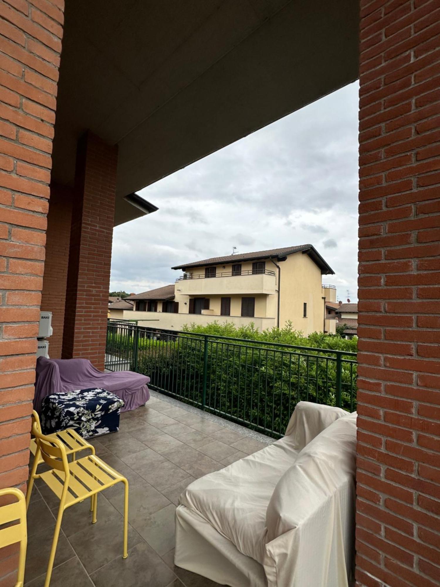 Hotel La Quercia Fiorita à Trivolzio Extérieur photo