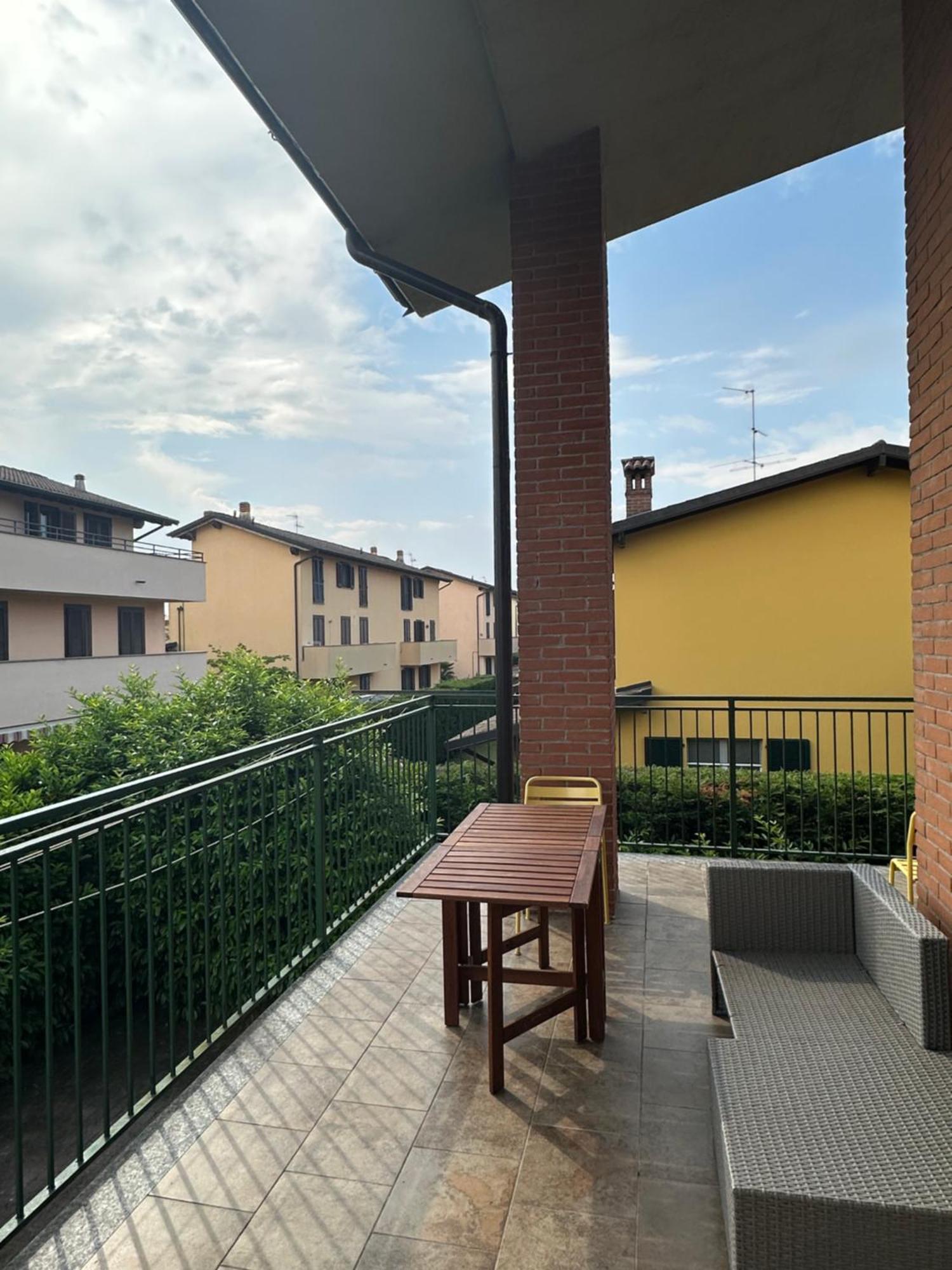 Hotel La Quercia Fiorita à Trivolzio Extérieur photo