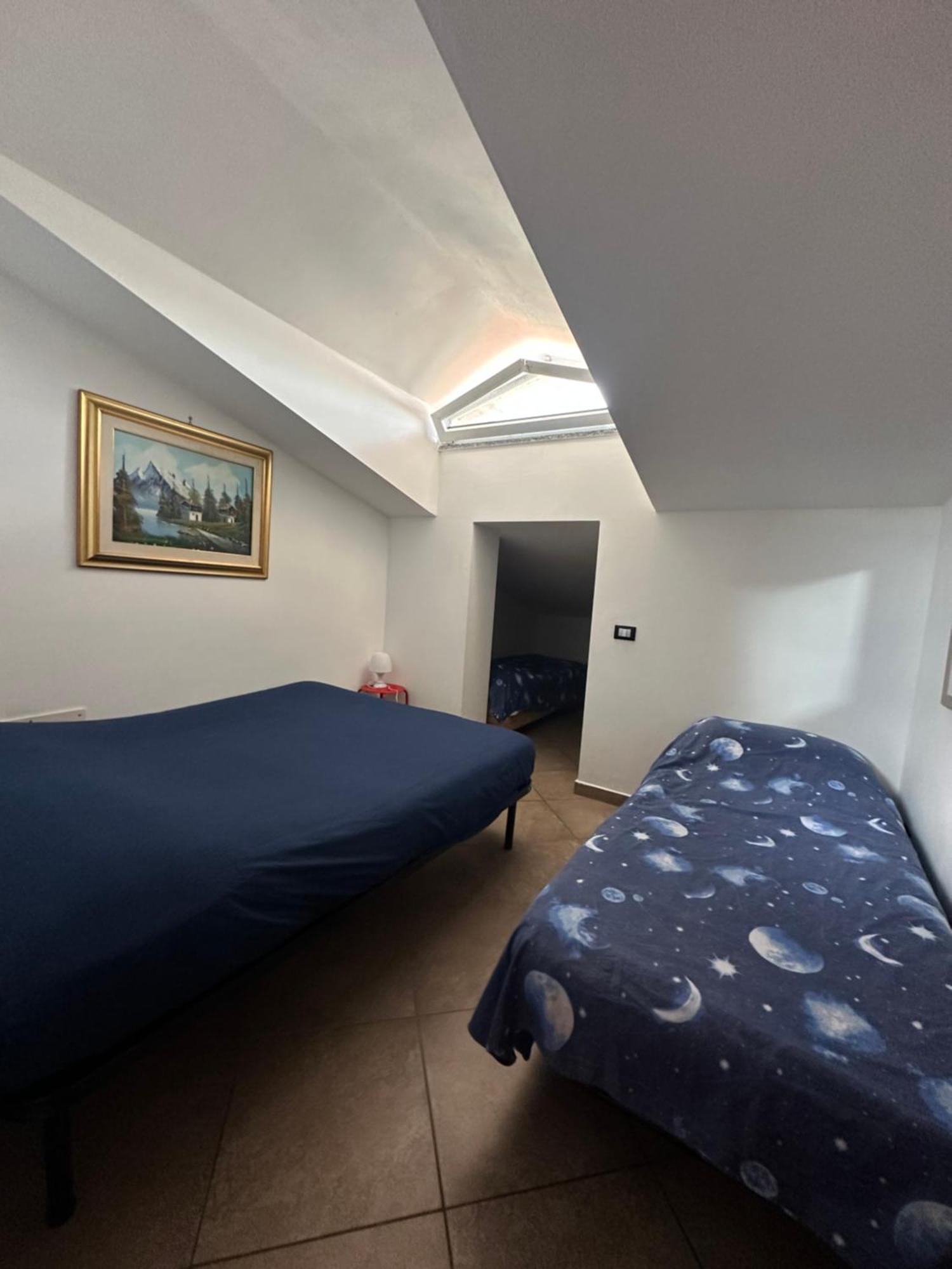Hotel La Quercia Fiorita à Trivolzio Extérieur photo