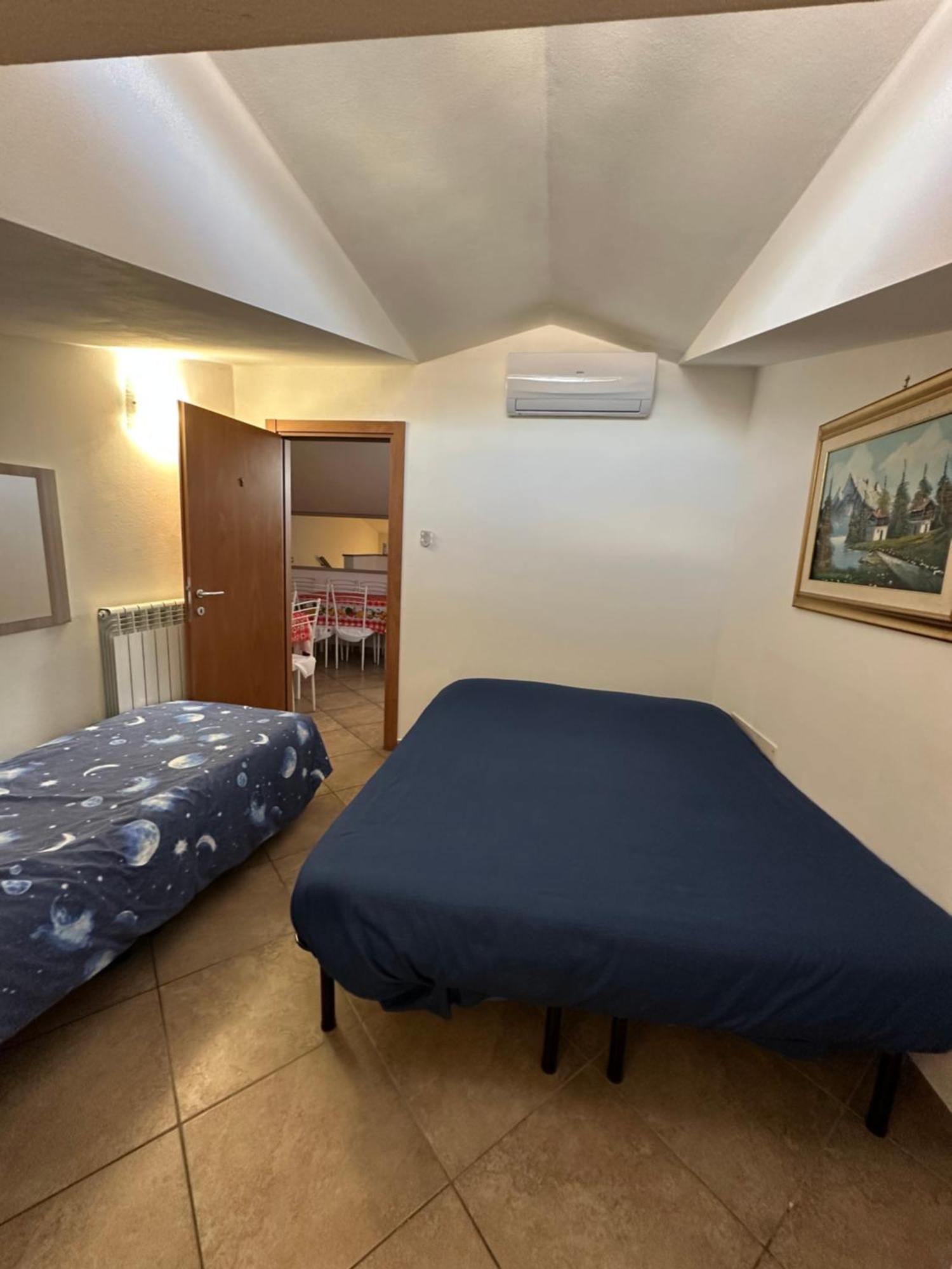 Hotel La Quercia Fiorita à Trivolzio Extérieur photo