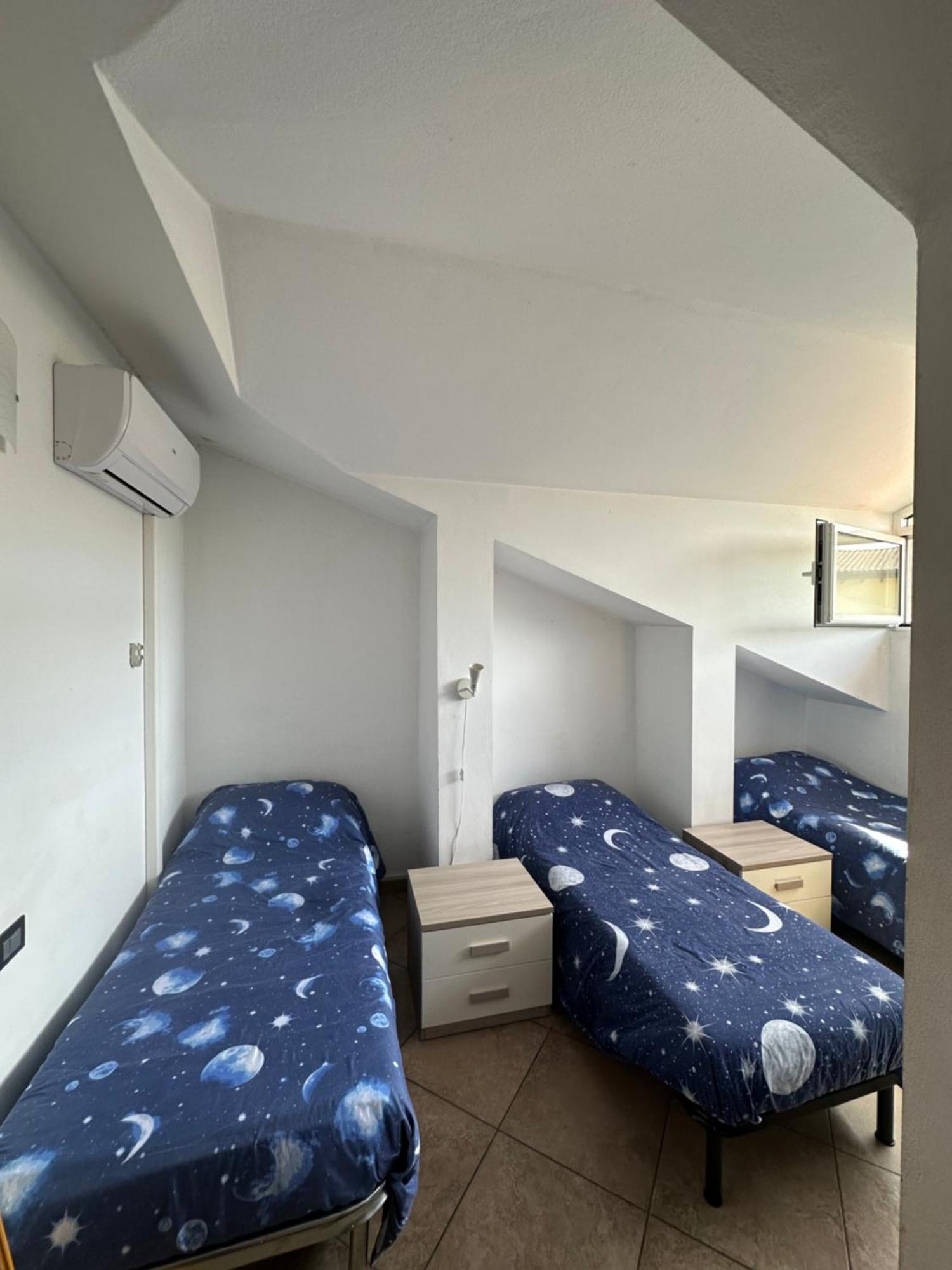 Hotel La Quercia Fiorita à Trivolzio Extérieur photo
