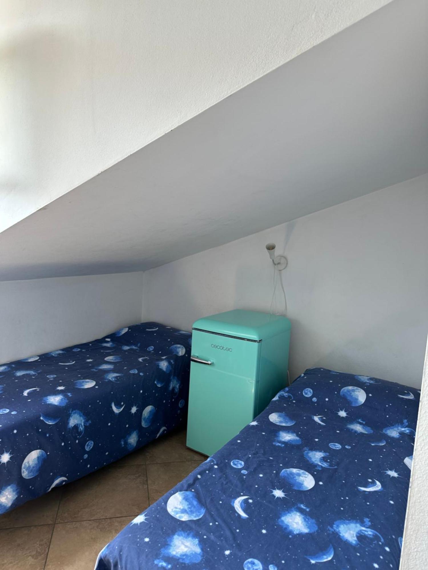 Hotel La Quercia Fiorita à Trivolzio Extérieur photo