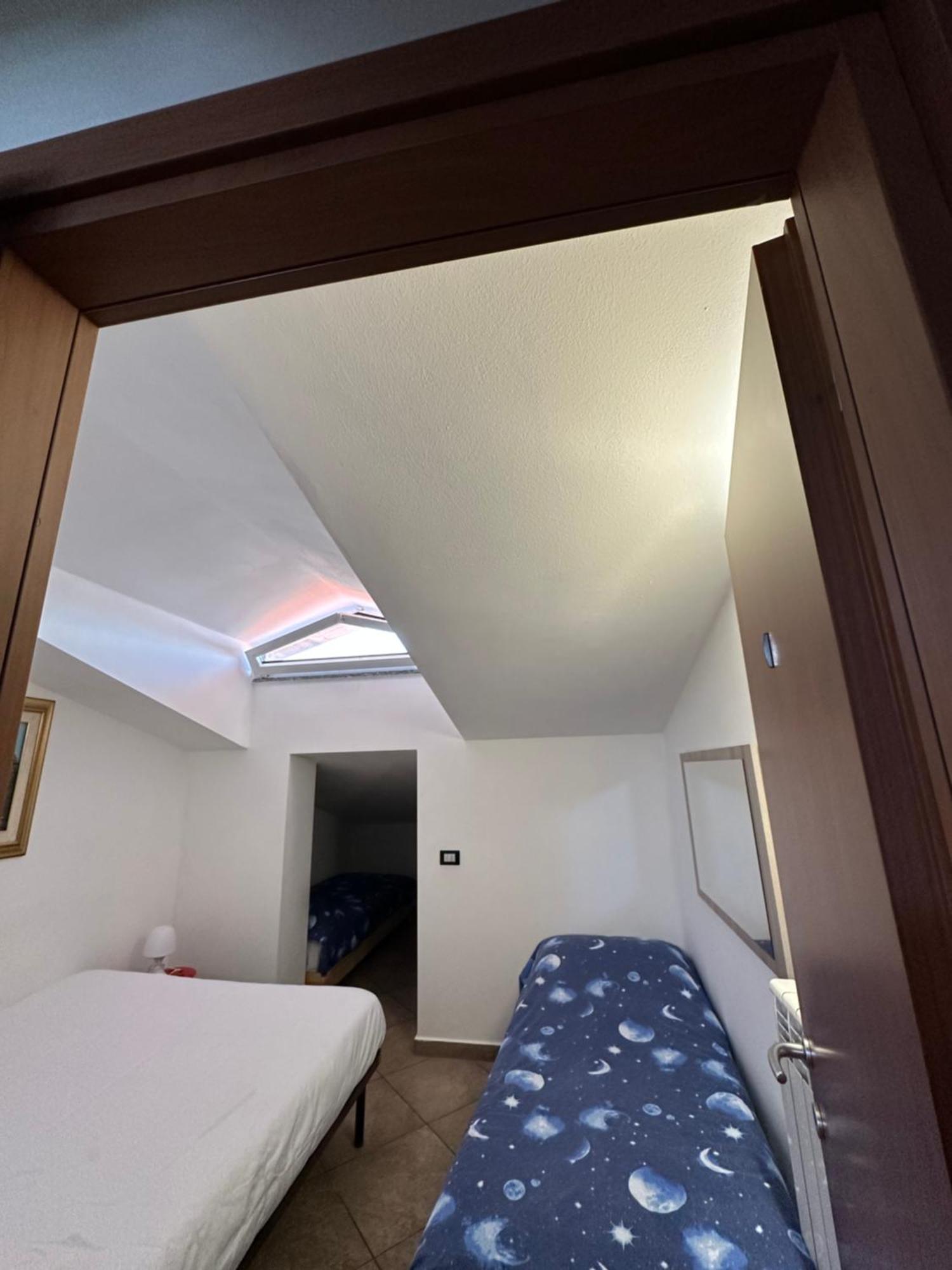 Hotel La Quercia Fiorita à Trivolzio Extérieur photo